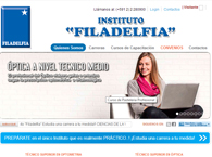 Instituto Filadelfia