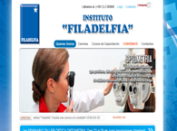 Instituto Filadelfia