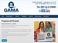 Gama Dental Center