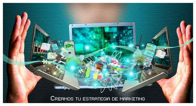 Soluciones globales en marketing online